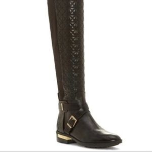 Over the knee Vince Camuto boot size 7 1/2